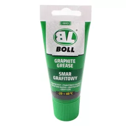Grafit zsír, BOLL, 40G
