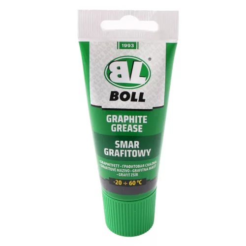 Grafit zsír, BOLL, 40G