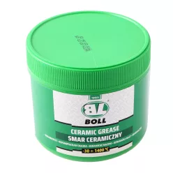 Kerámia zsír, BOLL, 500G