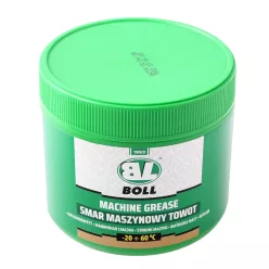 Gépzsír, BOLL TOWOT, 500G