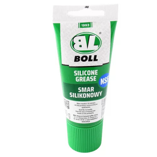 Szilikonzsír, BOLL, NSF H1, 40G