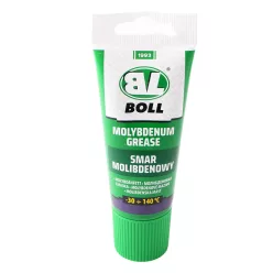 Molibdén zsír, BOLL, 40G
