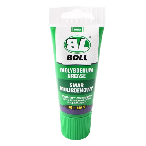 Molibdén zsír, BOLL, 40G