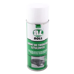 Műanyag alapozó, BOLL SPRAY, 400ML