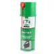 Fehér zsír spray, BOLL, 400 ML