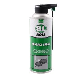 Kontakt spray, 400ml, Boll