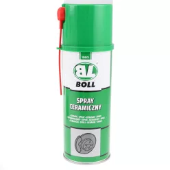Kerámia zsír, BOLL SMAR, 400 ml