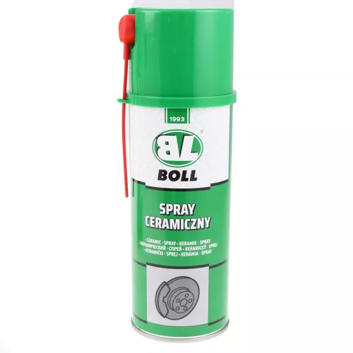 Kerámia zsír, BOLL SMAR, 400 ml