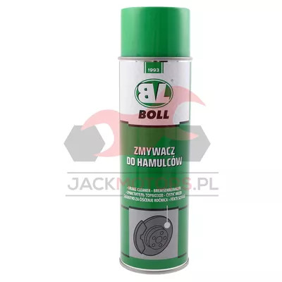 Boll féktisztító spray, 500 ml