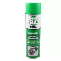 Lánctisztító spray, BOLL, 500ML