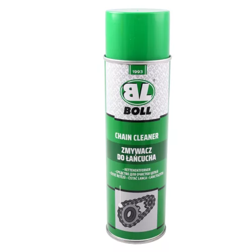 Lánctisztító spray, BOLL, 500ML