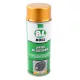 Féknyereg festék, arany, BOLL SPRAY, 400ML