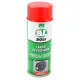 Féknyereg festék, piros, BOLL SPRAY, 400ML