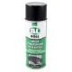 Texturált műanyag bevonat, fekete, BOLL SPRAY, 400ML