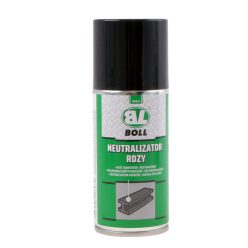 Rozsdaeltávolító spray, 150ml, Boll