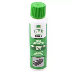 Rozsda semlegesítő, BOLL, 60ML