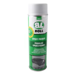 Epoxi alapozó, szürke, BOLL SPRAY, 500ML