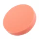 Polírozó szivacs, BOLL, 150MM, narancssárga, közepes, M14 menet