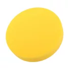 Polírozó szivacs, BOLL, 150MM, sárga, közepesen puha, M14 menet