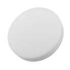 Polírozó szivacs, BOLL, 150MM, fehér, kemény, M14 menet