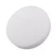 Polírozó szivacs, BOLL, 150MM, fehér, kemény, M14 menet