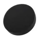 Polírozó szivacs, BOLL, 150MM, fekete, puha, M14 menet