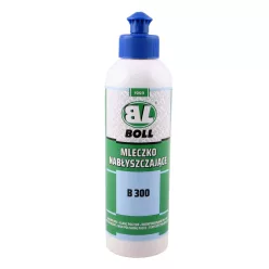 Polírozó tej, BOLL B300, 250ML