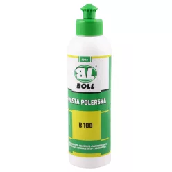 Polírozó paszta, BOLL B100, 250ML