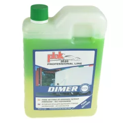 Aktív hab, DIMER, 2KG, külső tisztításhoz