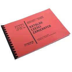 Alkatrész katalógus, ROMET PEGAZ 750 / POLO 760 PL