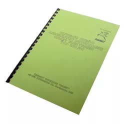 Alkatrész katalógus, ROMET CHART ELEKTRONIK 210 / 211 PL