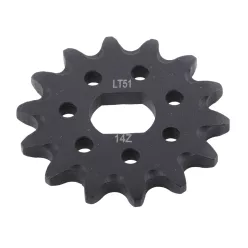   Meghajtó lánckerék - Simson S51/SR50, "420" 14T, Lang Tuning