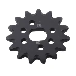   Meghajtó lánckerék - Simson S51/SR50, "420" 15T, Lang Tuning