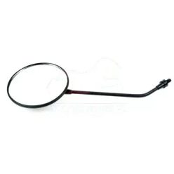 Tükör, kerek, M10, univerzális