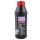 Olaj, LIQUI MOLY, olajvilla, 15W, 500ML, lengéscsillapítóhoz