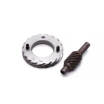 Kilométeróra meghajtó