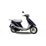 Minarelli fekvőhengeres (vízhűtéses)