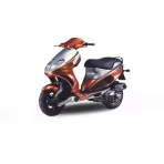 Morini (vízhűtéses)