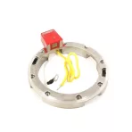 Gyújtásrendszer, generátor