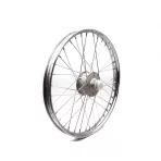 Kerék és alkatrészei