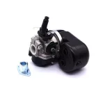 Karburátor és alkatrészei