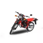 Yamaha DT 80. RD 80