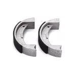 Fék és alkatrészei