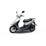 Honda Dio