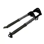 Váz, futómű, burkolatok