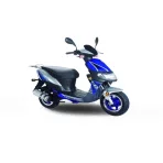 Kínai Minarelli replika (léghűtéses)