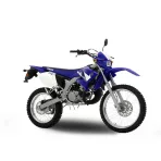 Yamaha DT50 (nem AM6)