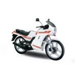 Honda MBX. MTX. NS1