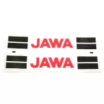 Matricák, emblémák