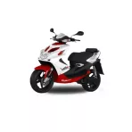 Minarelli állóhengeres